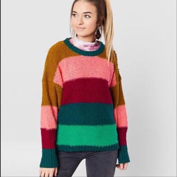 🔆BILLABONG🔆 EASY GOING SWEATER - Picture 7 of 10